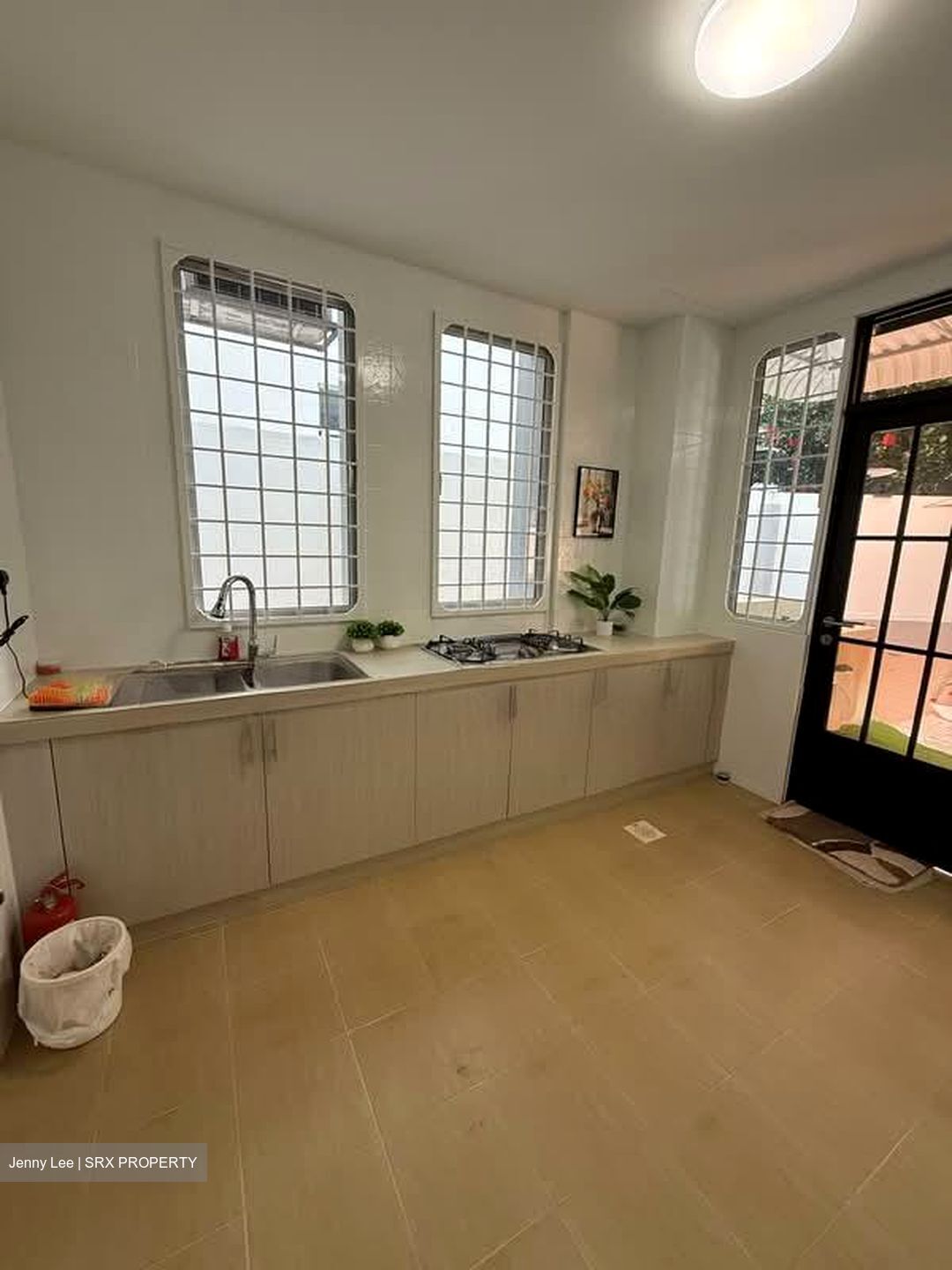 Westwood Park (D22), Terrace #562082461